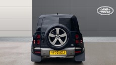 Land Rover Defender 3.0 D250 XS Edition 110 5dr Auto Diesel Estate